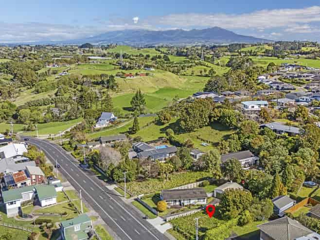 326 Tukapa Street, Hurdon