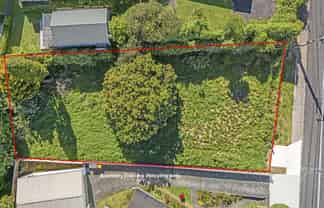 326 Tukapa Street, Hurdon