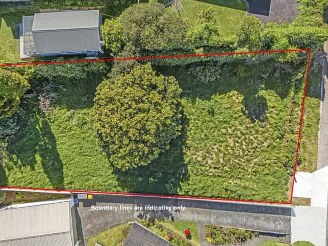 326 Tukapa Street, Hurdon