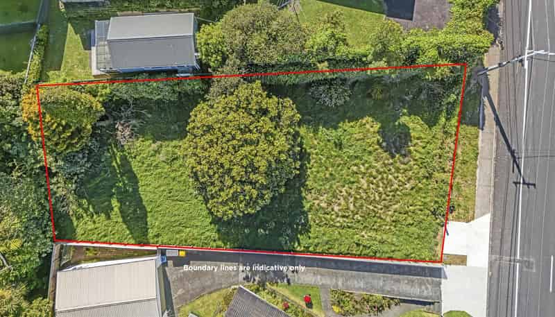 326 Tukapa Street, Hurdon