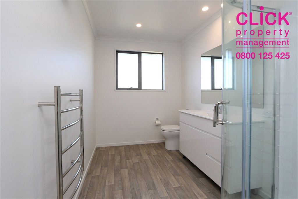 Space, Comfort & Convenience in Fairfield 2