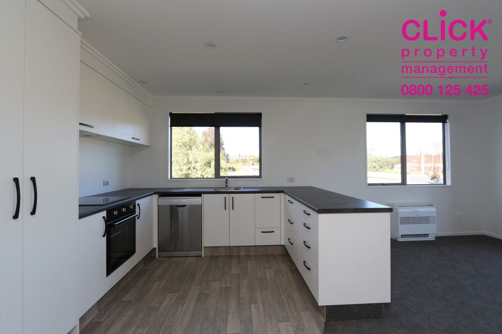 Space, Comfort & Convenience in Fairfield 3