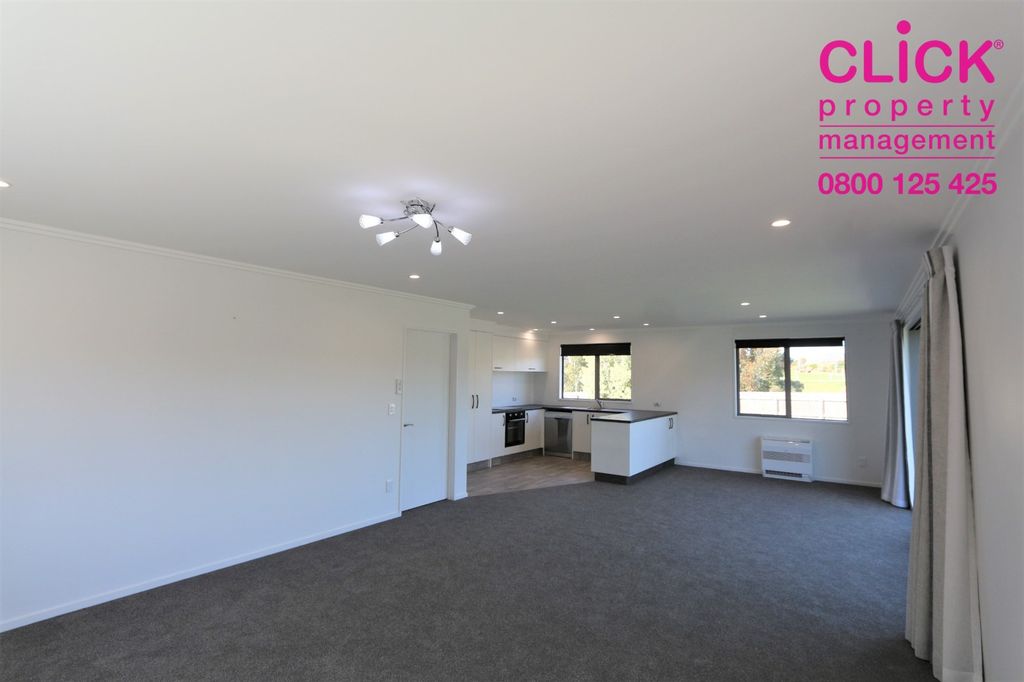 Space, Comfort & Convenience in Fairfield 4