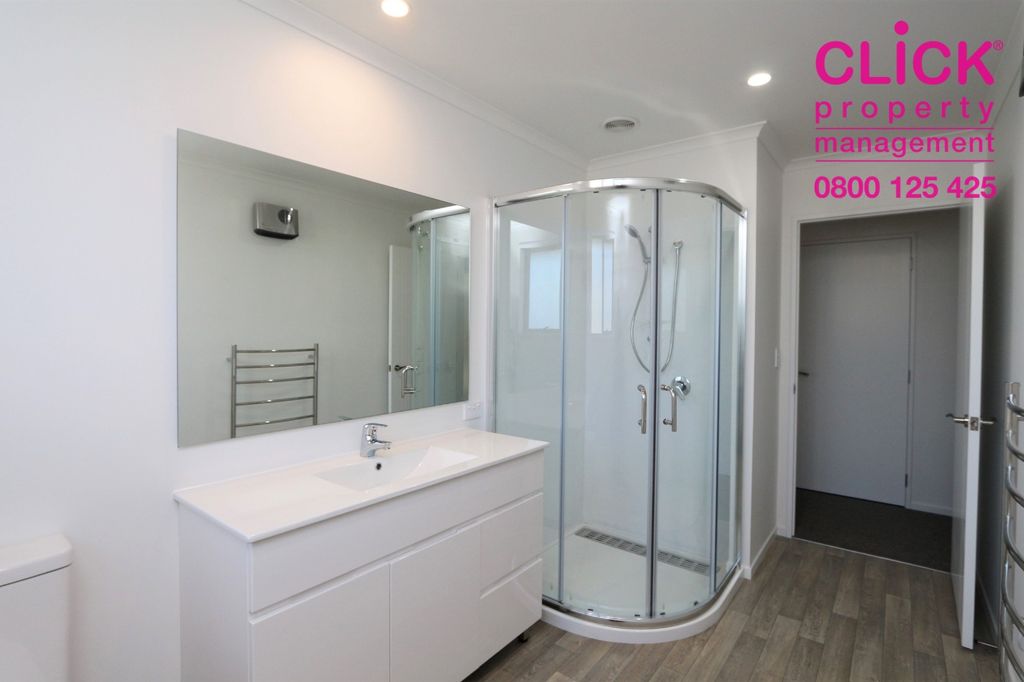 Space, Comfort & Convenience in Fairfield 5