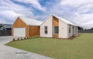 41B Memorial Crescent, Methven