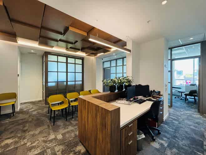 Medical Consulting Rooms/Office with Laboratory