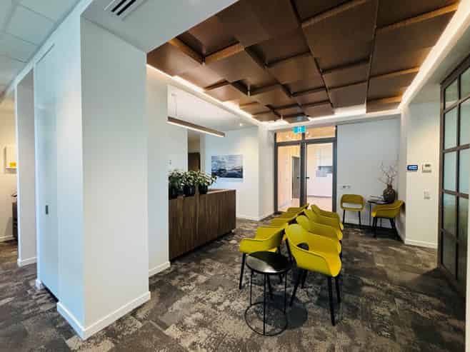 Medical Consulting Rooms/Office with Laboratory
