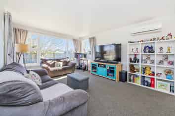 56 North Terrace, Darfield