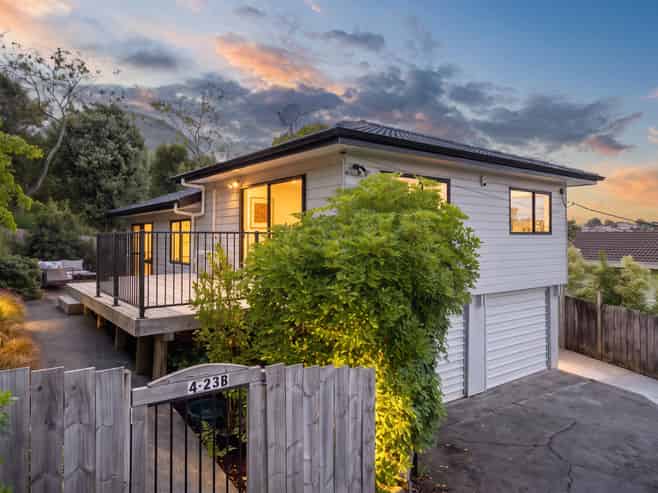 4/23B View Road, Glenfield