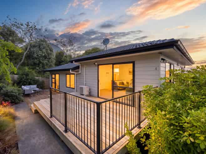 4/23B View Road, Glenfield