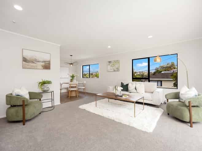4/23B View Road, Glenfield