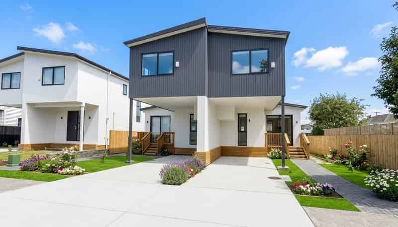 12/113 Moore Street, Howick