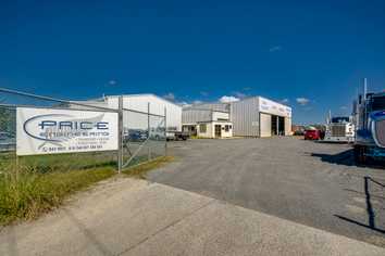 Long-Term Passive Industrial Investment