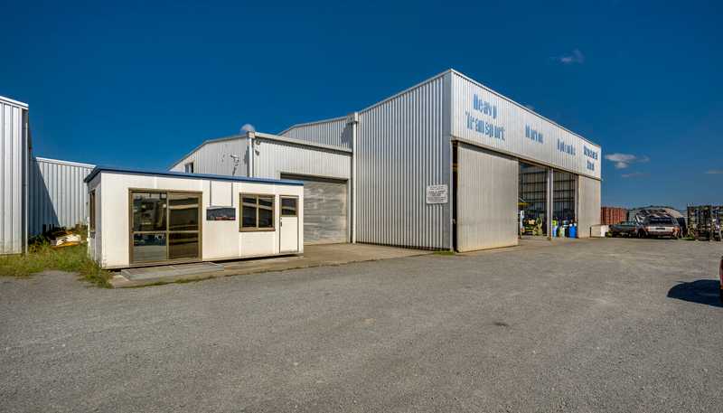 25 Hamilton Place, Onekawa