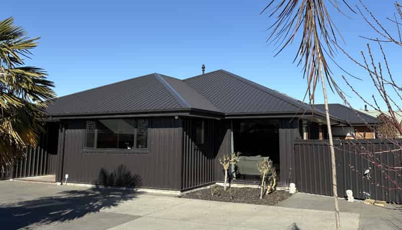 3/713 East Maddisons Road, Rolleston
