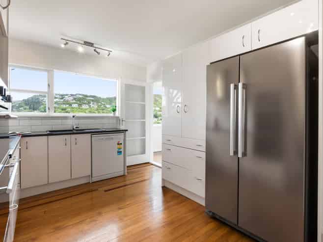 31 St Albans Avenue, Karori