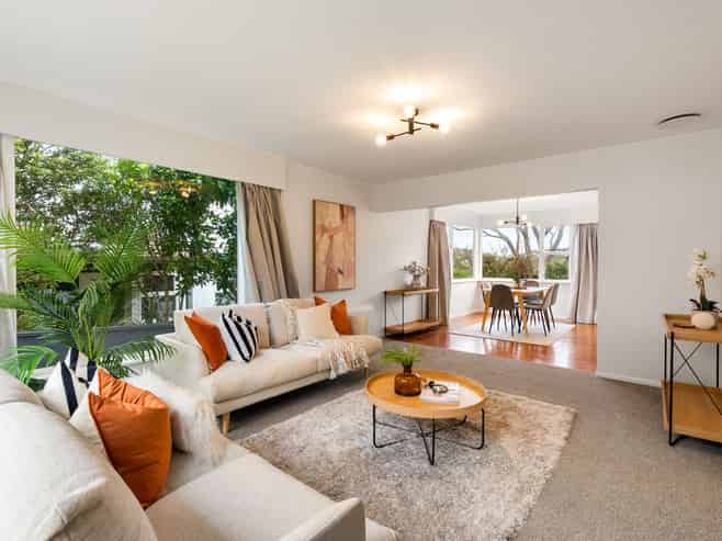 31 St Albans Avenue, Karori