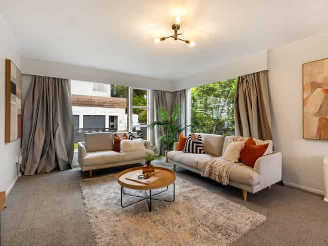 31 St Albans Avenue, Karori