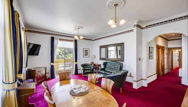 12 Browning Street, Napier Central