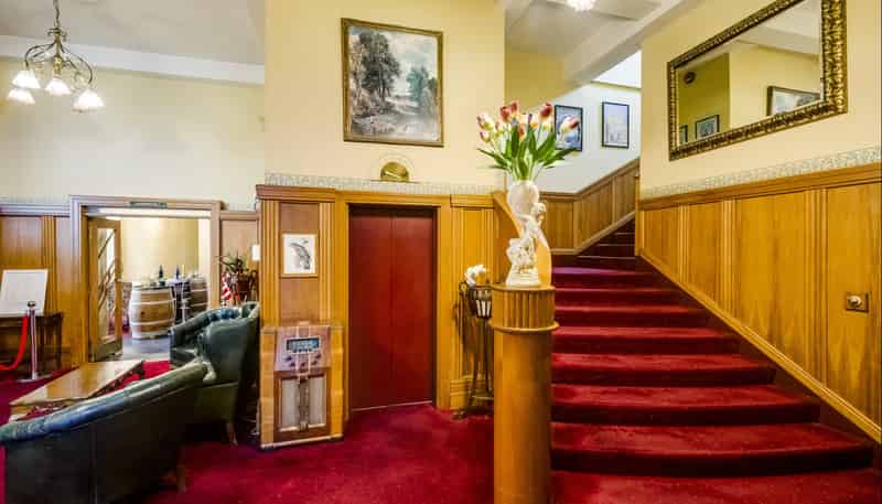 12 Browning Street, Napier Central