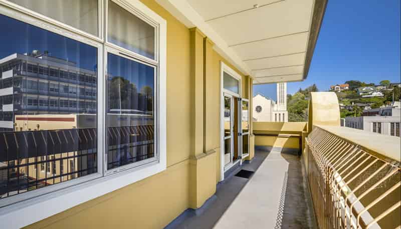 12 Browning Street, Napier Central