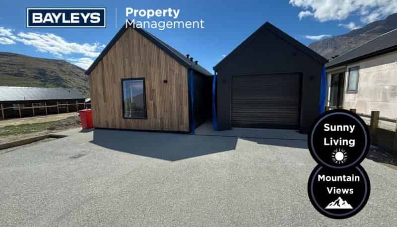 6 Old Tom Lane, Jacks Point