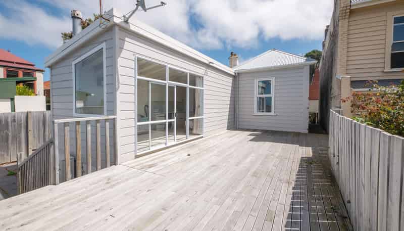 51 Arthur Street, Dunedin Central