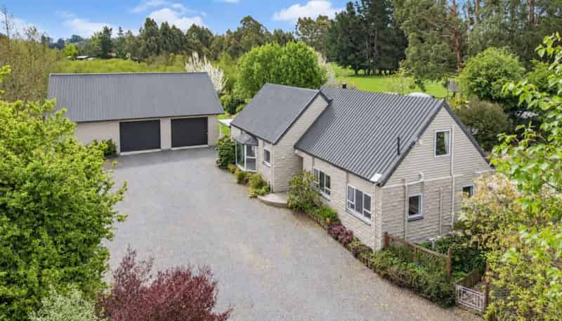 87 Marshmans Road, Ashley
