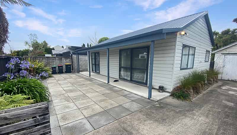 36 Beveridge Street, Christchurch Central