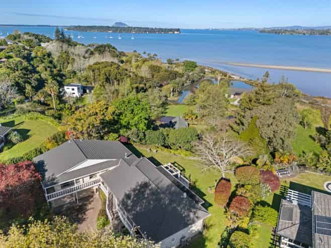 133  Margaret Drive, Omokoroa
