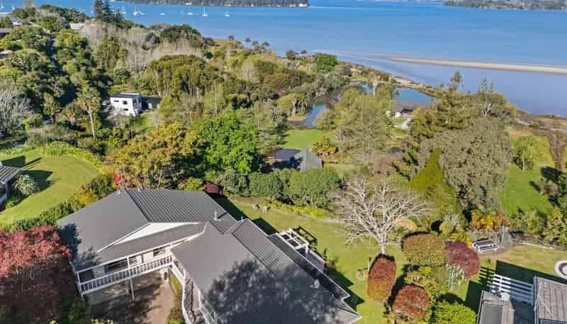 133  Margaret Drive, Omokoroa