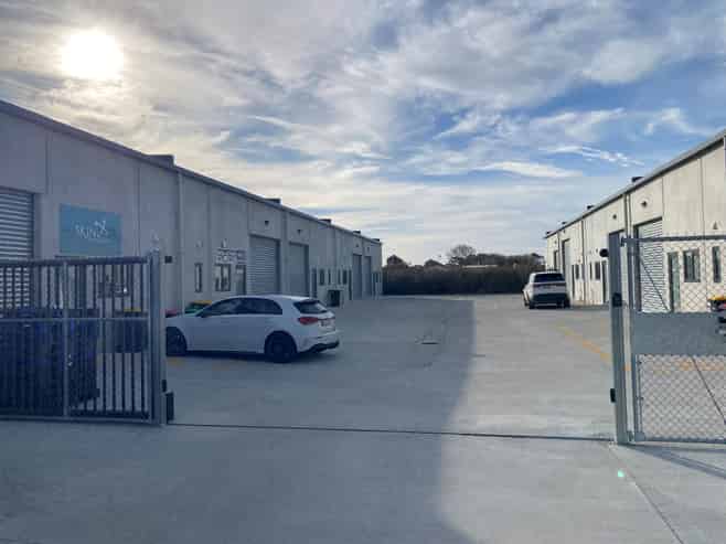 Popular Location - Gated Complex