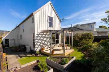 7 Wainui Street, The Wood, Nelson