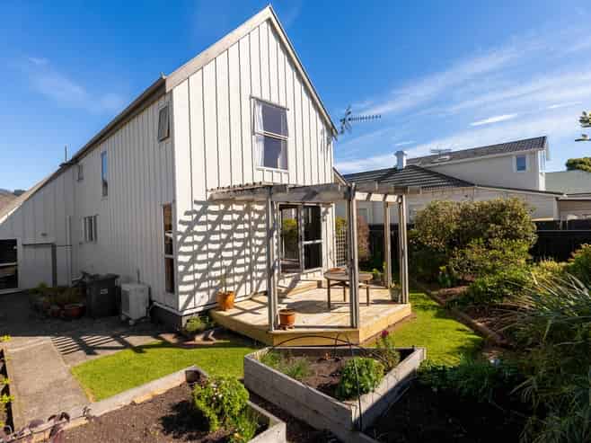 7 Wainui Street, The Wood, Nelson