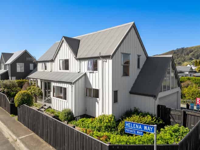 7 Wainui Street, The Wood, Nelson
