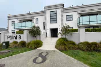 8a/8 Rugby Road, Birkenhead