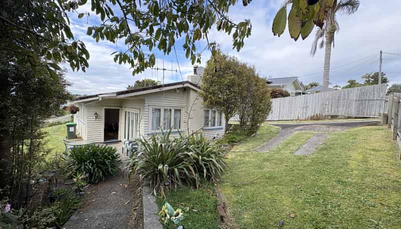 73 Fourth Avenue, Woodhill