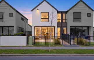 8/6 Skibbereen Drive, Halswell