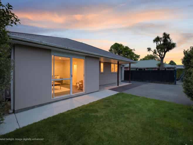 74A Wildberry Street, WOOLSTON