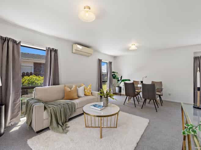 1/4 Pukeko Place, Papatoetoe