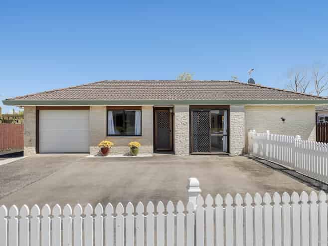 1/4 Pukeko Place, Papatoetoe