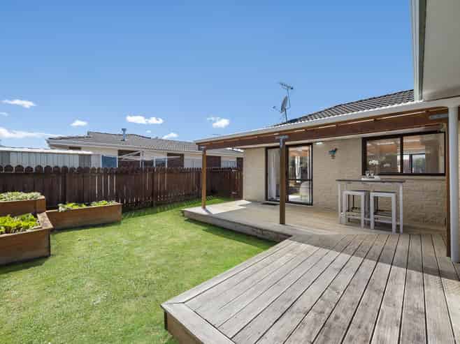 1/4 Pukeko Place, Papatoetoe