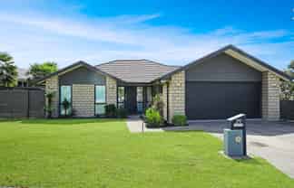 29 Pyne Crescent, Pokeno