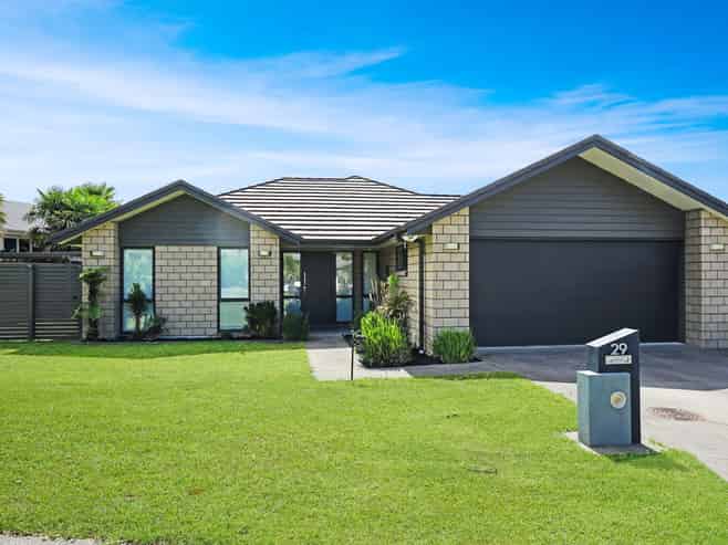 29 Pyne Crescent, Pokeno