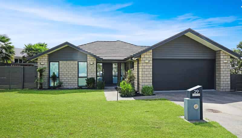 29 Pyne Crescent, Pokeno