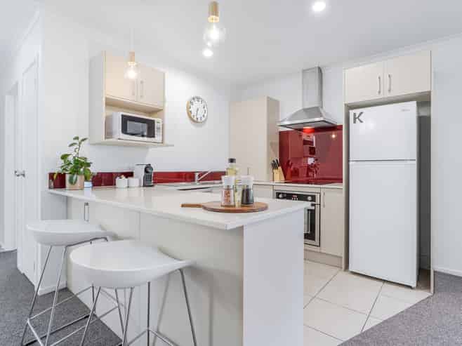 6/240 Old Farm Road, Hillcrest