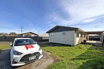 59A Mosston Road, Castlecliff