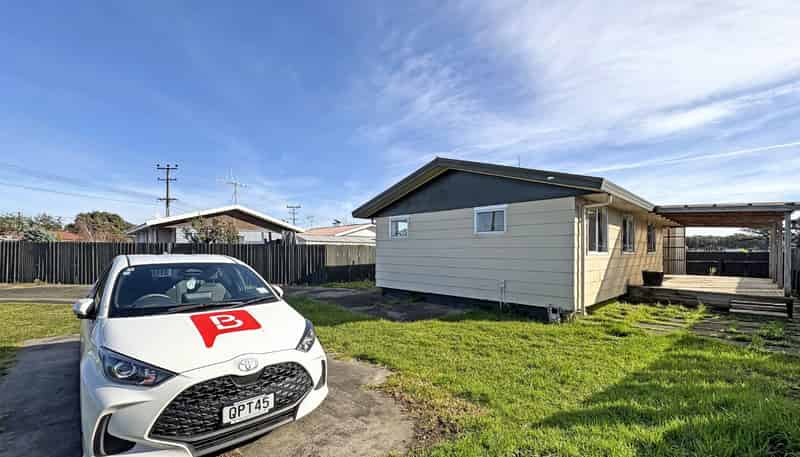 59A Mosston Road, Castlecliff