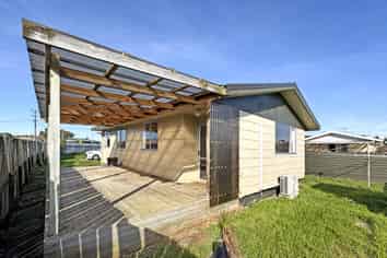 59A Mosston Road, Castlecliff