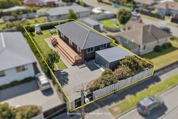 9 Portchester Street, Aranui